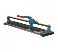 Pro Alu un gran cortador de cerámica de hasta 800 mm