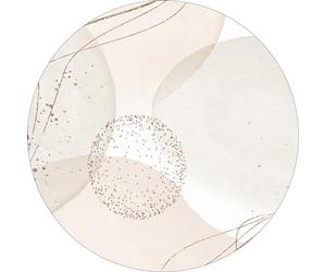 Pro-Art-Bilderpalette Abstract Shapes VI