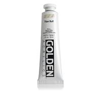 Pro-Art Corpo pesante dorato acrilico 2Oz-Titan Buff