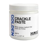 Pro-Art Mediums Golden Crackle Paste-226.8 g