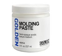 Pro-Art Mediums Golden - Pasta de moldeo (226.8 g)