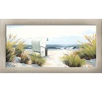 'Pro-Art ok273r17 gerahmtes - Cuadro de Gentle Breeze II, Multicolor
