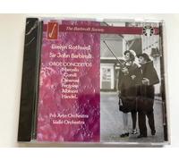 Pro Arte and Halle Or/Barbirolli - Baroque Oboe Concertos Vol.1