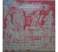 Pro Arte Antiqua - Geistliche Instrumentalmusik Aus Böhmen Und Mähren