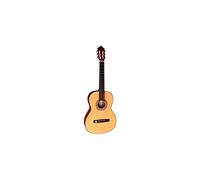 Pro Arte GC100II - Guitarra de concierto (7/8, pícea maciza)