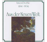 Pro Arte O/Redel/Slov.Ph.O.Pes - Dvorak/Aud der Neuen Welt