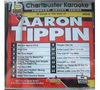 Pro Artist Aaron Tippin - Pro Artist: Aaron Tippin