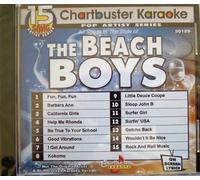 Pro Artist Beach Boys - Pro Artist: Beach Boys