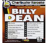 Pro Artist Billy Dean - Pro Artist: Billy Dean