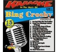 Pro Artist Bing Crosby - Pro Artist: Bing Crosby