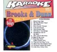 Pro Artist Brooks & Dunn 1 - Pro Artist: Brooks & Dunn 1