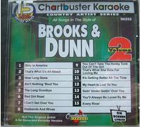 Pro Artist Brooks & Dunn 2 - Pro Artist: Brooks & Dunn 2