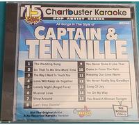 Pro Artist Captain & Tennille - Pro Artist: Captain & Tennille
