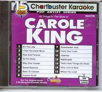 Pro Artist Carole King - Pro Artist: Carole King