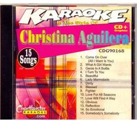 Pro Artist Christina Aguilera - Pro Artist: Christina Aguilera