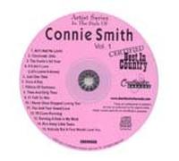 Pro Artist Connie Smith - Pro Artist: Connie Smith