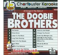 Pro Artist Doobie Brothers - Pro Artist: Doobie Brothers