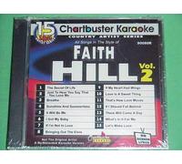 Pro Artist Faith Hill 2 - Pro Artist: Faith Hill 2