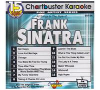Pro Artist Frank Sinatra 1 - Pro Artist: Frank Sinatra 1