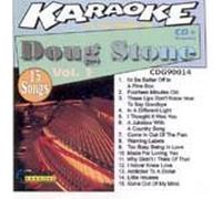 Pro Artist Garth Brooks 2 - Pro Artist: Doug Stone