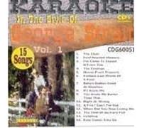 Pro Artist George Strait 1 - Pro Artist: George Strait 1