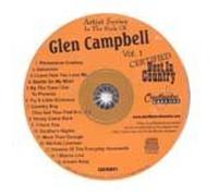 Pro Artist Glen Campbell - Pro Artist: Glen Campbell