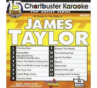 Pro Artist James Taylor - Pro Artist: James Taylor