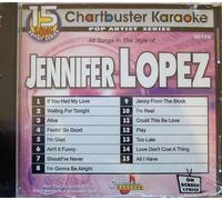 Pro Artist Jennifer Lopez - Pro Artist: Jennifer Lopez