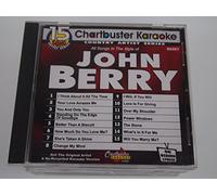 Pro Artist John Berry - Pro Artist: John Berry