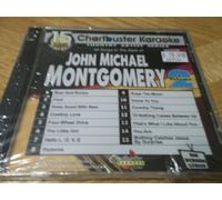 Pro Artist John M Montgomery - Pro Artist: John M. Montgomery