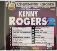 Pro Artist Kenny Rogers 2 - Pro Artist: Kenny Rogers 2