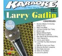 Pro Artist Larry Gatlin - Pro Artist: Larry Gatlin