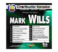 Pro Artist Mark Wills - Pro Artist: Mark Wills