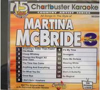 Pro Artist Martina Mcbride 3 - Pro Artist: Martina Mcbride 3