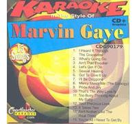 Pro Artist Marvin Gaye - Pro Artist: Marvin Gaye