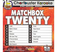 Pro Artist Matchbox Twenty - Pro Artist: Matchbox Twenty