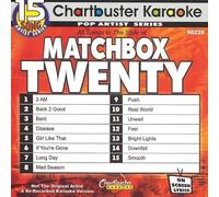 Pro Artist Matchbox Twenty - Pro Artist: Matchbox Twenty