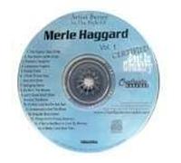 Pro Artist Merle Haggard 1 - Pro Artist: Merle Haggard 1