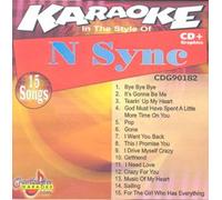 Pro Artist N Sync - Pro Artist: N Sync