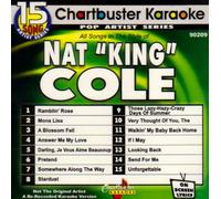 Pro Artist: Nat "King" Cole