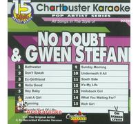 Pro Artist No Doubt - Pro Artist: No Doubt