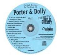 Pro Artist Porter Wagner & Dol - Pro Artist: Porter Wagner & Dolly Parton
