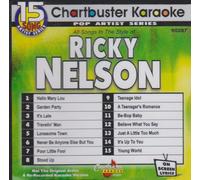 Pro Artist Ricky Nelson - Pro Artist: Ricky Nelson