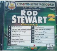 Pro Artist Rod Stewart 2 - Pro Artist: Rod Stewart 2