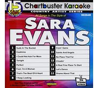 Pro Artist Sara Evans - Pro Artist: Sara Evans