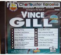 Pro Artist: Vince Gill 2