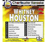 Pro Artist Whitney Houston 2 - Pro Artist: Whitney Houston 2