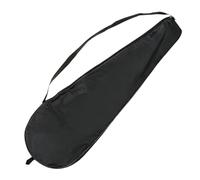 Pro Athletic - Portaequipajes para raquetas, saco deportivo duradero, protector ligero para equipo de volante, portátil portátil con forro interior acolchado, de tenis, de partido
