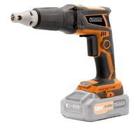 PRO Atornillador para placas de yeso de batería DWS (18 V, Sin batería, 4.400 r.p.m., Niveles de par de giro: 8 ud.)