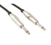 Pro audio cables 144827 - cable de conexión profesional (1 m), color
